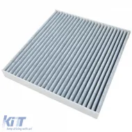 image-15-WIX 24579 pollen filter / cabin filter for Dodge Ram 1500 from 2016-