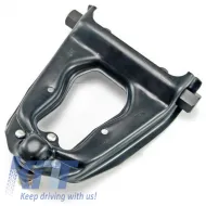 image-64-Upper control arm with 3-bolt ball joint fits Ford Mustang 67-73