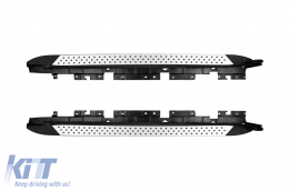 image-5-Steps suitable for BMW X3 F25 2010-2017
