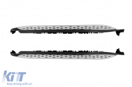 image-6-Side steps suitable for Mercedes GL X166 2012-2015/GLS X166 2015-2019