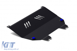 image-35-Rival metal engine cover suitable for Peugeot 307 2001-2008