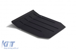 image-43-Metal underbody shield suitable for VW Touareg 2002-2010
