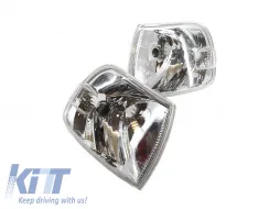 image-60-Tuning indicators suitable for VW Caravelle 1996-2003 with chrome base