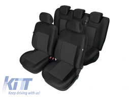 image-23-Kegel upholstery suitable for front + rear seats of Toyota Yaris 2011-2019, black with pattern