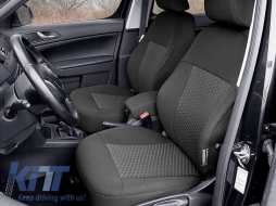 image-46-Kegel upholstery suitable for front seats of Skoda Yeti 2013-2017, black with pattern