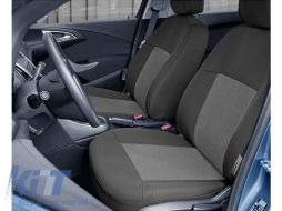 image-34-Kegel Tailore Made upholstery suitable for front and rear seats of Opel Astra J 2009-2019, black