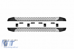 image-8-Running boards suitable for Toyota RAV4 2005-2012