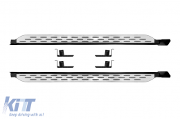 image-17-Side steps suitable for Volkswagen T-ROC after 2017