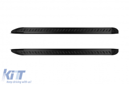 image-27-Running boards suitable for Toyota Highlander after 2024