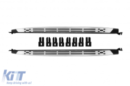 image-29-Side steps suitable for Hyundai Santa Fe after 2024