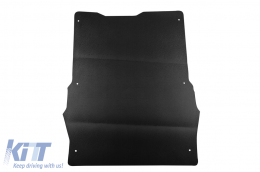 image-38-Cargo area mat by Rezaw-Plast suitable for Citroen Berlingo, Peugeot Partner 2008-2018 short wheelbase, 2 seats