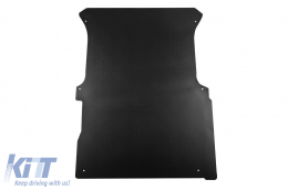 image-44-Cargo area mat by Rezaw-Plast suitable for Ford Transit Connect 2002-2013 long wheelbase, 2 seats
