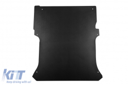image-45-Cargo area mat by Rezaw-Plast suitable for Ford Transit Connect 2002-2013 short wheelbase