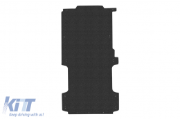 image-9-Cargo area mat by Rezaw-Plast suitable for Volkswagen Crafter L3, Man TGE L3 after 2016, version with 4x2 front-wheel drive