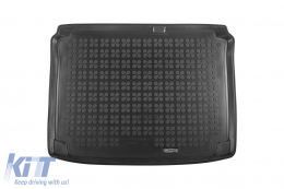 image-57-Rubber trunk mat by Rezaw-Plast suitable for Citroen C4 2004-2010, 3-5 doors