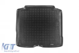 image-41-Rubber trunk mat suitable for Citroen C6 sedan 2005-2012
