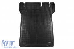 image-19-Rubber trunk mat by Rezaw-Plast suitable for Fiat Scudo 2006-2016 with 5 seats