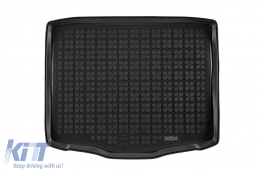 image-22-Rubber trunk mat by Rezaw-Plast suitable for Fiat Tipo wagon after 2016 with the trunk floor in the lower position