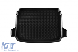 image-23-Rubber trunk mat by Rezaw-Plast suitable for Fiat 600e after 2023 version with adjustable trunk floor