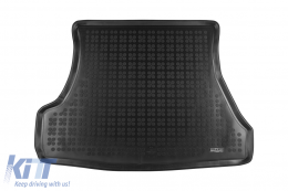 image-25-Rubber trunk mat by Rezaw-Plast suitable for Ford Mondeo hatchback, sedan 2000-2007
