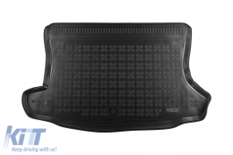 image-28-Rubber trunk mat suitable for Ford Fusion 2002-2014