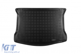 image-21-Rubber trunk mat suitable for Ford Kuga 2008-2013