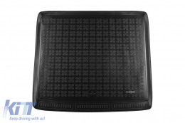 image-23-Rubber trunk mat suitable for Ford Grand C-Max 2010-2019
