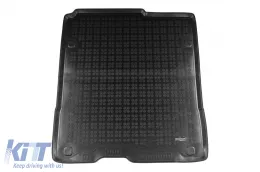 image-6-Rubber trunk mat by Rezaw-Plast suitable for Ford Grand Tourneo Connect after 2014, 5-7 seats