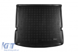image-39-Rubber trunk mat suitable for Ford Galaxy after 2015