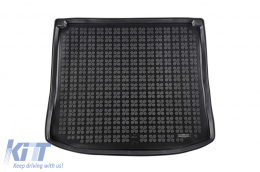 image-42-Rubber trunk mat by Rezaw-Plast suitable for Ford Edge after 2016, Edge 2020-2024 US version