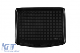 image-51-Rubber trunk mat by Rezaw-Plast suitable for Ford Kuga after 2019, all versions and Plug-in Hybrid