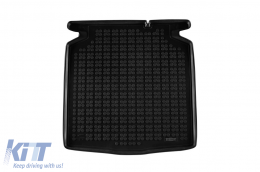 image-54-Rubber trunk mat by Rezaw-Plast suitable for Ford Focus wagon MHEV 2018-2021 with the trunk floor in the lower position, Focus wagon MHEV after 2021 with the trunk floor in the lower position