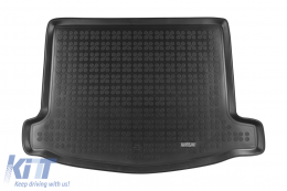image-57-Rubber trunk mat by Rezaw-Plast suitable for Honda Civic hatchback 2006-2016, 3-5 doors