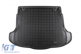 image-59-Rubber trunk mat suitable for Honda CR-V 2007-2012