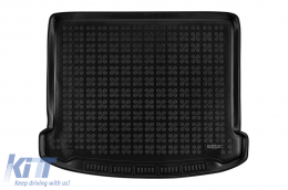 image-70-Rubber trunk mat by Rezaw-Plast suitable for Honda CR-V 2018-2022 with 7 seats with folded 3rd row of seats