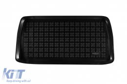 image-72-Rubber trunk mat by Rezaw-Plast suitable for Honda Odyssey 2010-2017 with 7 seats with 3rd row seats upright, 1 piece, black