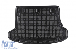image-79-Rubber trunk mat suitable for Hyundai i30 wagon 2008-2012