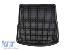 image-56-Rubber trunk mat suitable for Hyundai i40 wagon 2011-2019