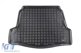 image-58-Rubber trunk mat suitable for Hyundai i40 sedan 2011-2019