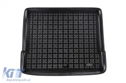 image-66-Rubber trunk mat by Rezaw-Plast suitable for Hyundai Tucson 2015-2020 with the trunk floor in the lower position