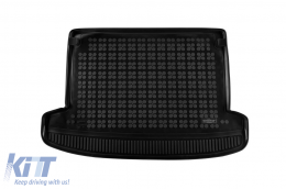 image-32-Rubber trunk mat by Rezaw-Plast suitable for Hyundai Tucson after 2020, with the trunk floor in the upper position, with surround sound system Krell