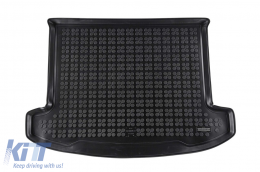 image-47-Rubber trunk mat by Rezaw-Plast suitable for Kia Carens 2013-2018 with 5 seats