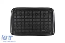 image-46-Rubber trunk mat by Rezaw-Plast suitable for Mercedes A class W168 1997-2001 short wheelbase, W168 2001-2004 long wheelbase, W169 2004-2012