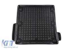 image-55-Rubber trunk mat suitable for Mercedes E class W212 wagon 2009-2016