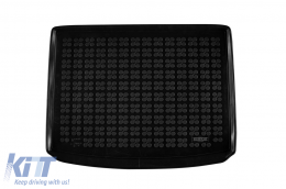 image-26-Rubber trunk mat by Rezaw-Plast suitable for Mercedes A class W177A A Design hatchback after 2018