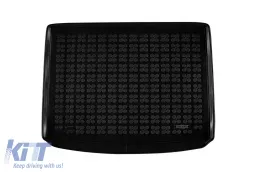 image-78-Rubber trunk mat by Rezaw-Plast suitable for Mercedes A class W177A A Design hatchback after 2018