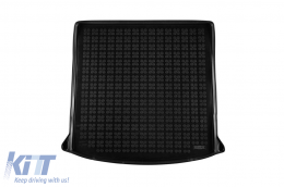 image-35-Rubber trunk mat by Rezaw-Plast suitable for Mercedes GLE Coupe C167 after 2019 version with adjustable trunk floor, suitable for Hybrid, 1 piece, black
