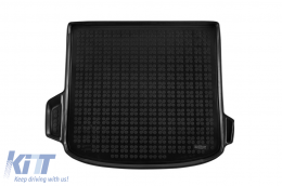 image-40-Rubber trunk mat suitable for Mercedes GLC C254 Coupe after 2023, 1 piece, black