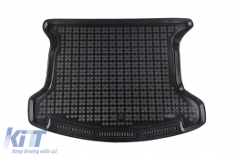image-49-Rubber trunk mat by Rezaw-Plast suitable for Nissan Qashqai +2 2008-2013 with 7 seats