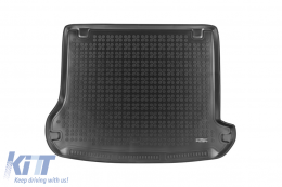 image-73-Rubber trunk mat suitable for Opel Astra G wagon 1998-2009